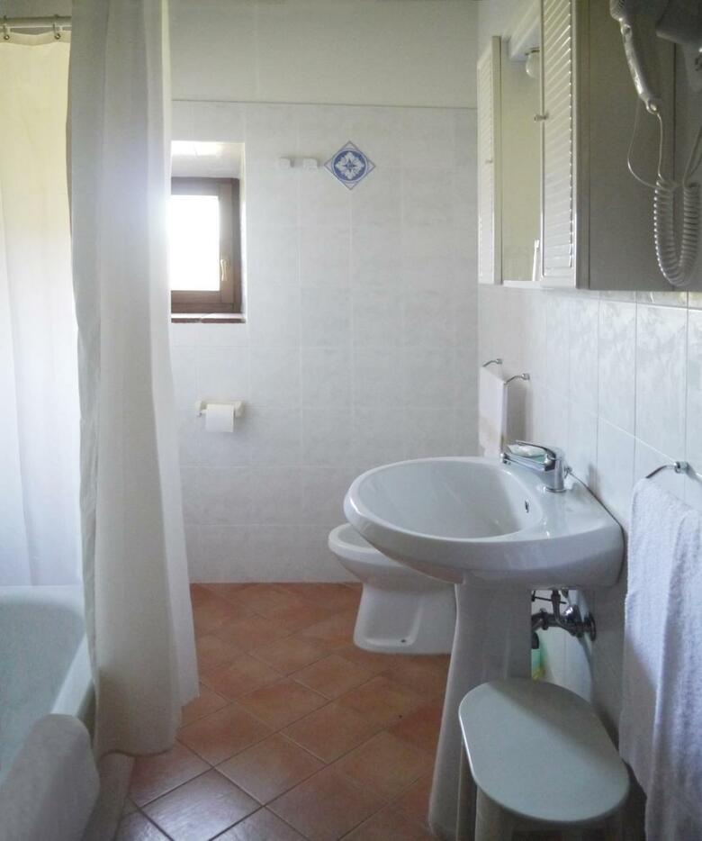 Apartamento Castello Di Montalto