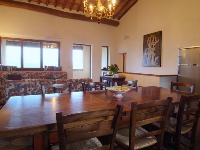 Apartamento Castello Di Montalto