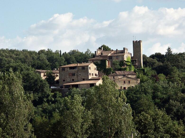 Apartamento Castello Di Montalto