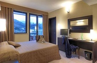 Hotel Terme Capasso