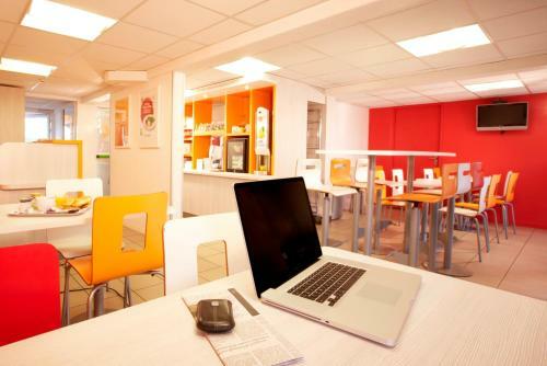 Hotel Premi�re Classe Angoul�me Ouest - Saint Yrieix