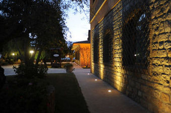 Agroturismo Agriturismo Il Drago