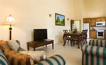 Apartamento Villa Beach Cottages