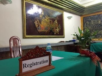 Goldiana Hotel