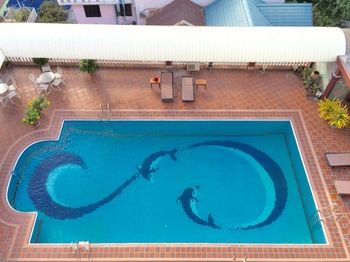 Goldiana Hotel