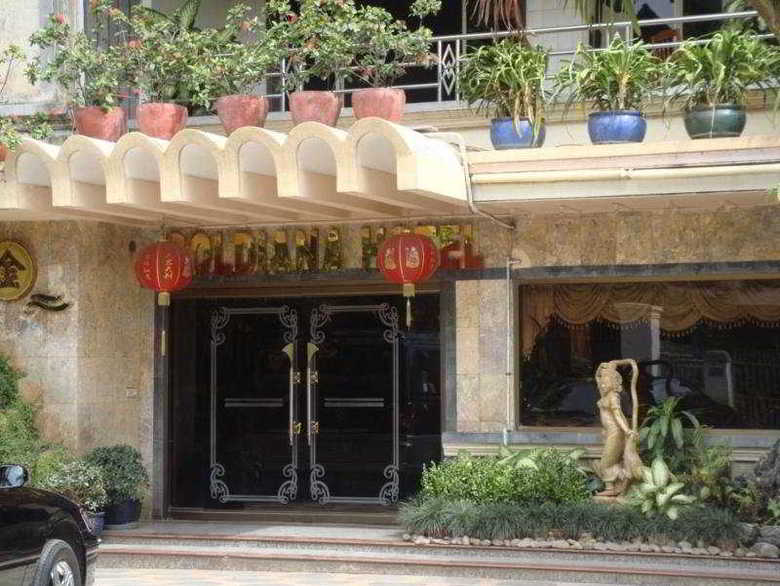 Goldiana Hotel