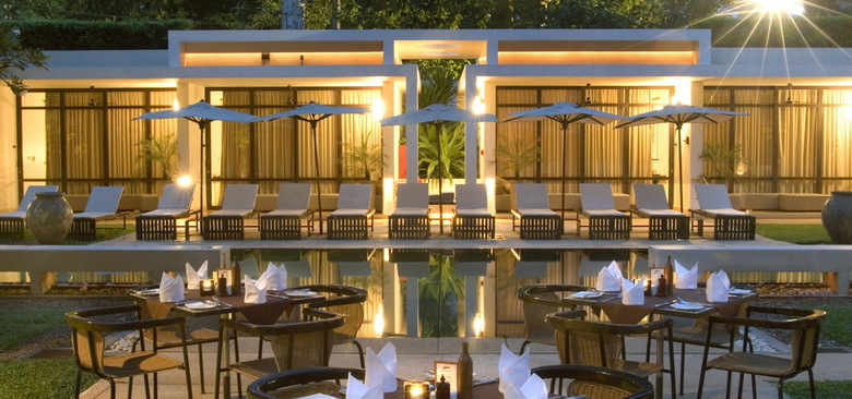 Hotel Fcc Angkor