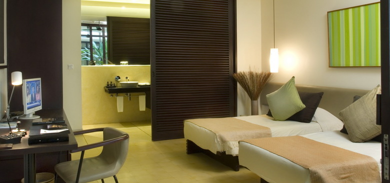 Hotel Fcc Angkor