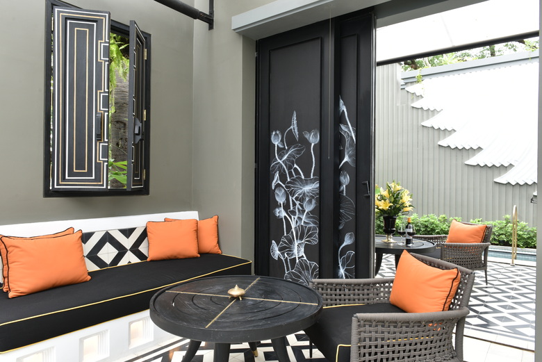 Hotel Shinta Mani Club