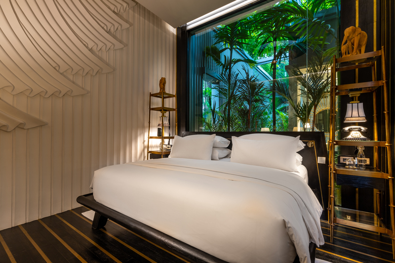 Hotel Shinta Mani Club