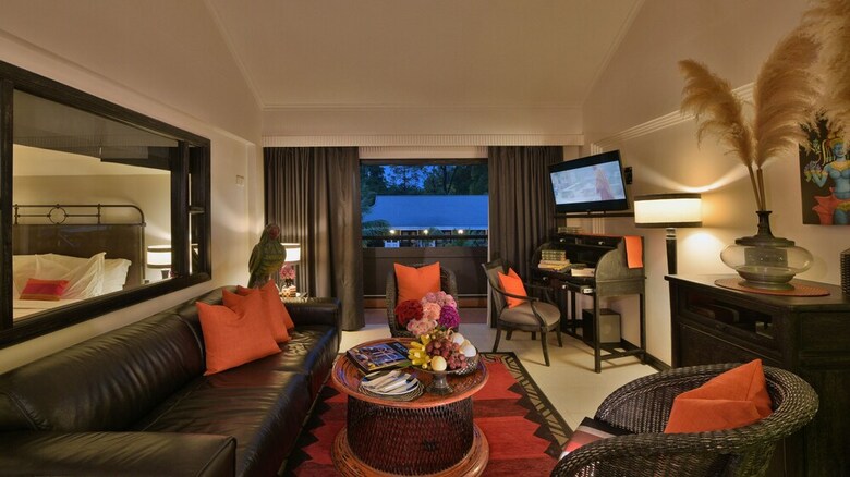 Hotel Shinta Mani Club