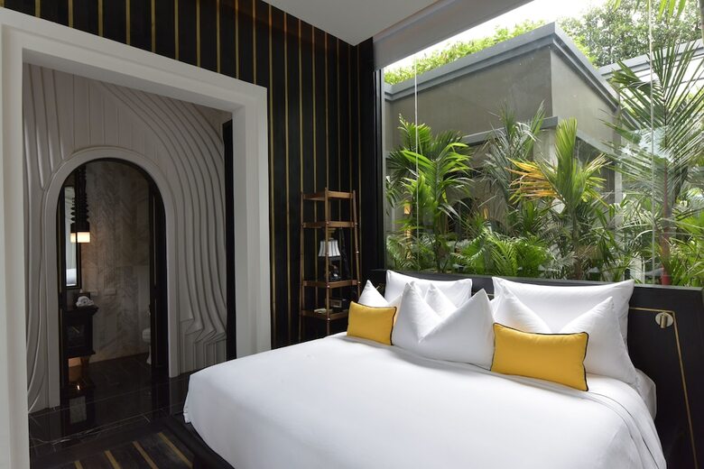 Hotel Shinta Mani Club