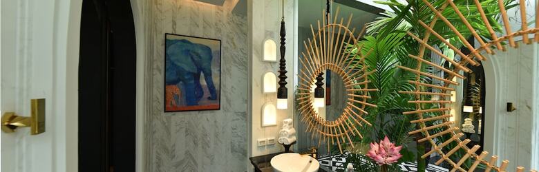 Hotel Shinta Mani Club