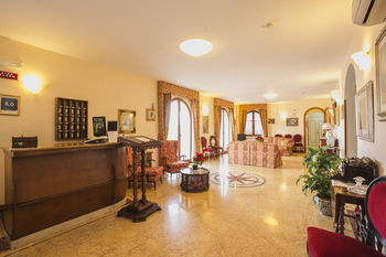 Hotel La Margherita - Villa Giuseppina