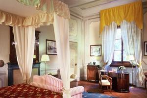 Hotel Villa Il Poggiale Dimora Storica