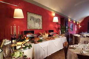 Hotel Villa Il Poggiale Dimora Storica