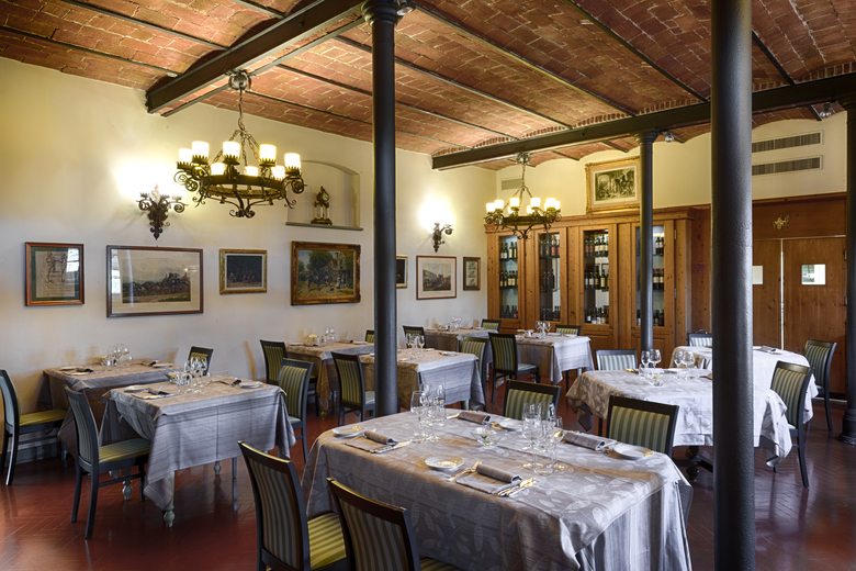 Hotel Villa Olmi Resort