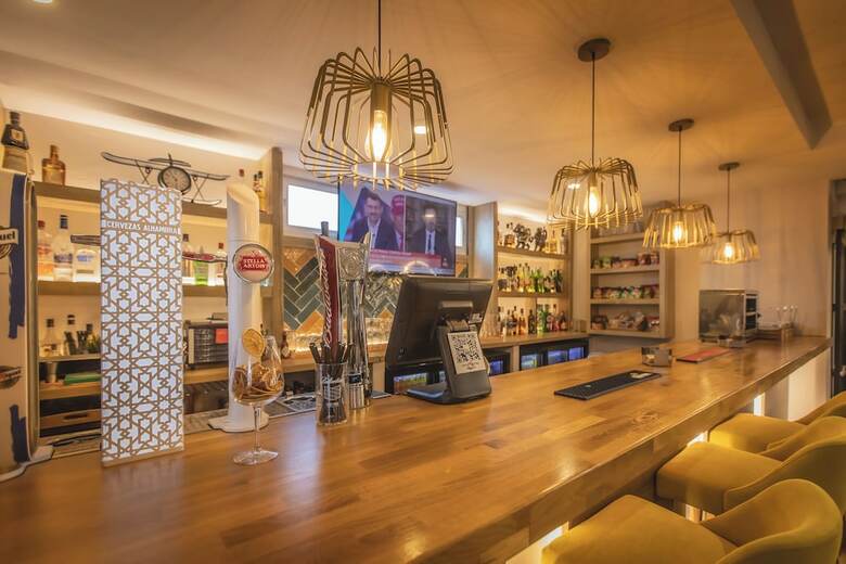 Hotel Zen Airport