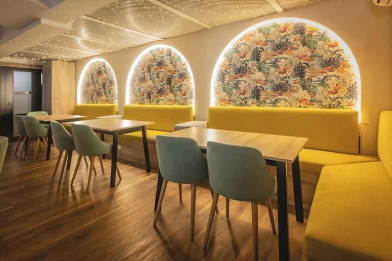 Hotel Zen Airport