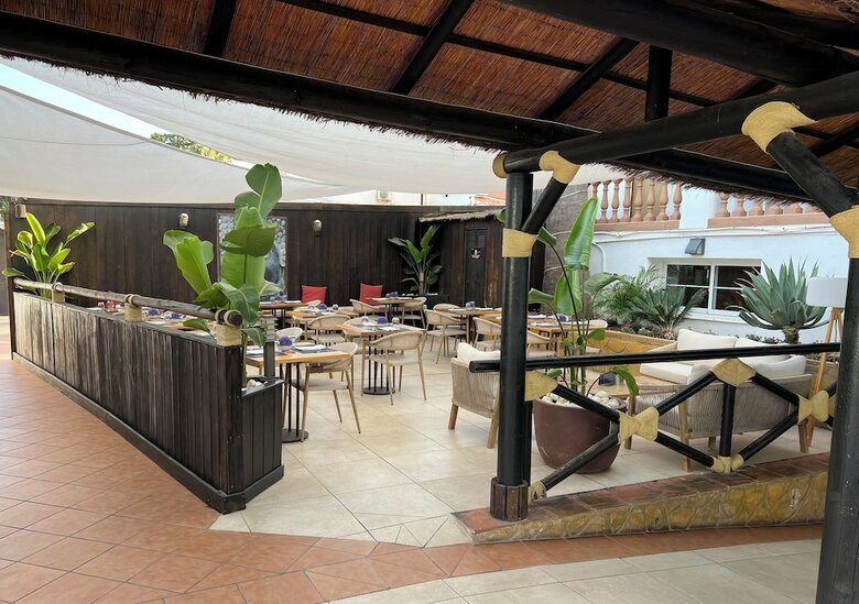 Hotel Zen Airport