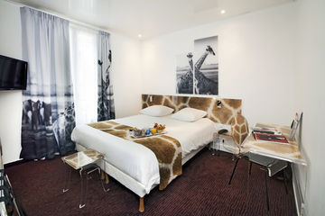 Hotel Quality Rueil Centre