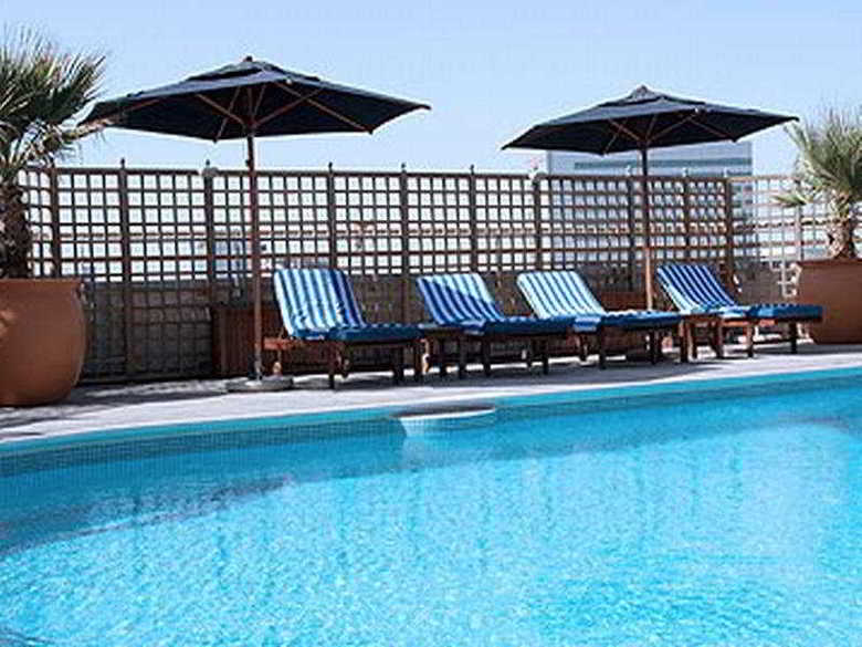 City Seasons Hotel Dubai