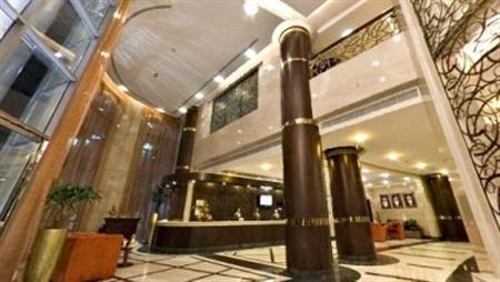 City Seasons Hotel Dubai