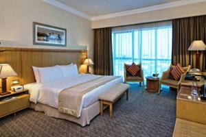 City Seasons Hotel Dubai