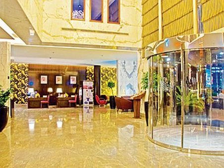 Flora Park Hotel Apartments