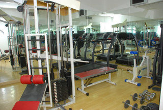 London Crown 2 Hotel Apartmen
