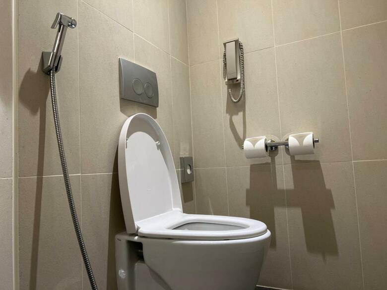 Hotel Novotel World Trade Centre