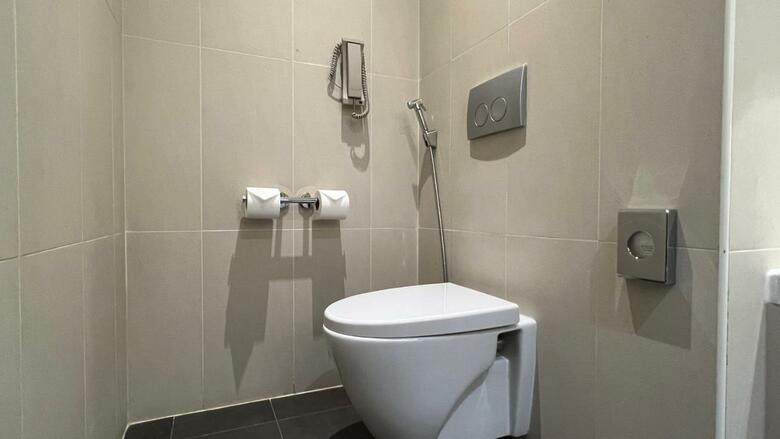 Hotel Novotel World Trade Centre