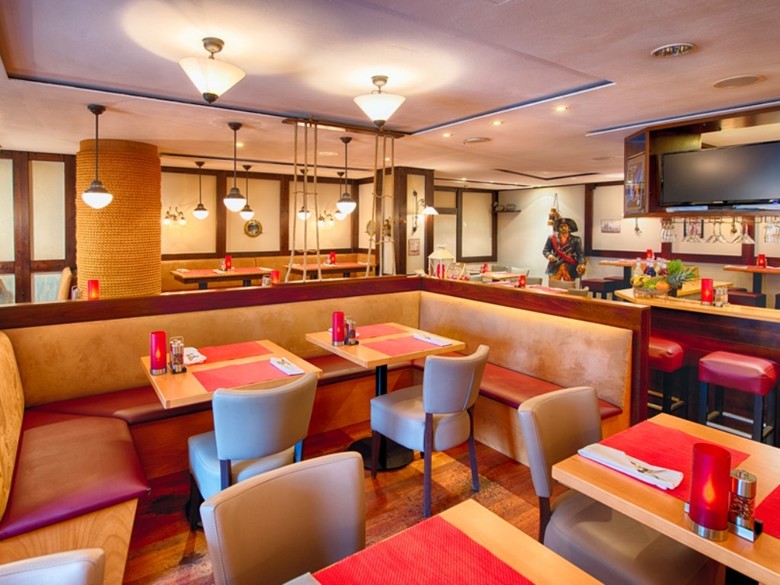 Leonardo Hotel Hamburg City Nord