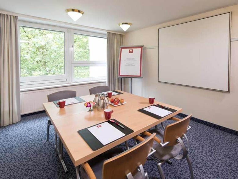 Leonardo Hotel Hamburg City Nord