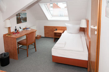 Hotel Sonne