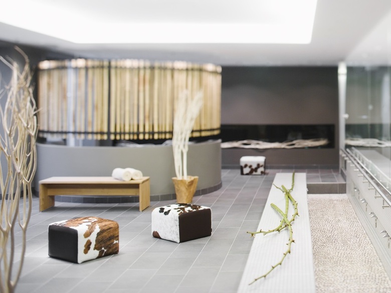 M�venpick Hotel Stuttgart Airport