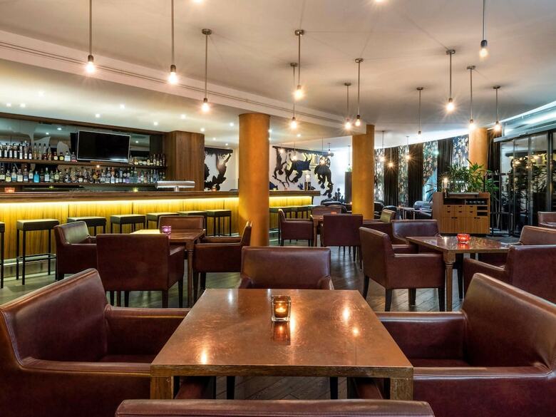 M�venpick Hotel Stuttgart Airport