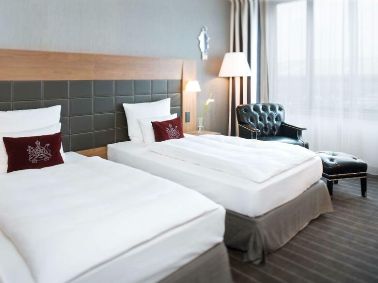 M�venpick Hotel Stuttgart Airport
