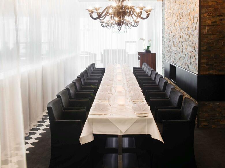 M�venpick Hotel Stuttgart Airport