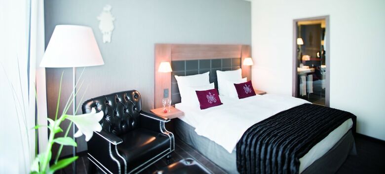 M�venpick Hotel Stuttgart Airport