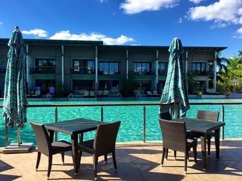Hotel Skycity Darwin