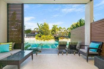 Hotel Skycity Darwin