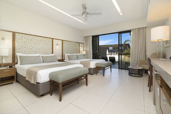 Hotel Skycity Darwin