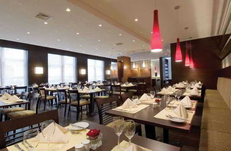 Hotel NH Salzburg City