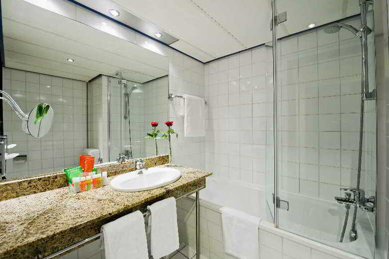 Hotel NH Salzburg City