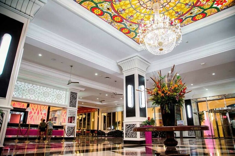 Hotel Riu Palace Aruba All Inclusive