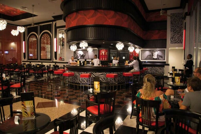 Hotel Riu Palace Aruba All Inclusive