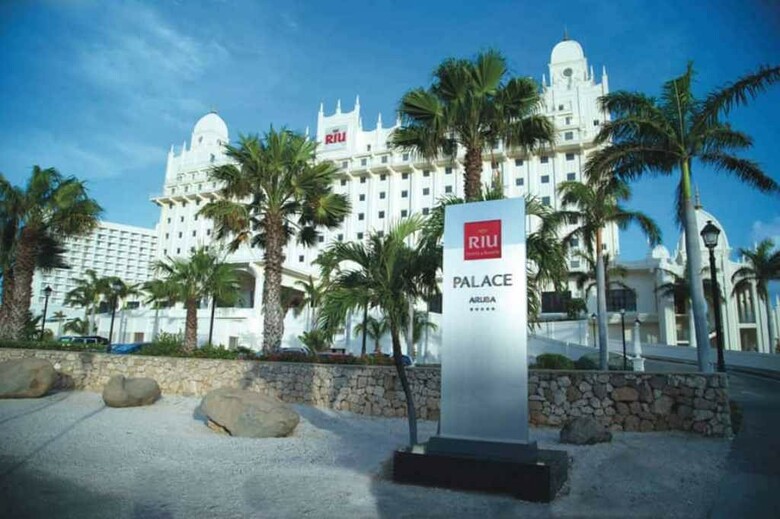 Hotel Riu Palace Aruba All Inclusive