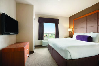 Hotel Days Inn Red Deer
