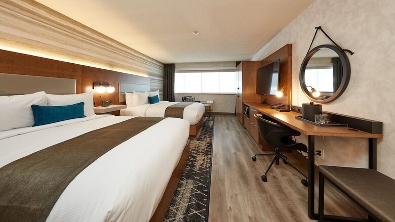 Stay Inn Hotel